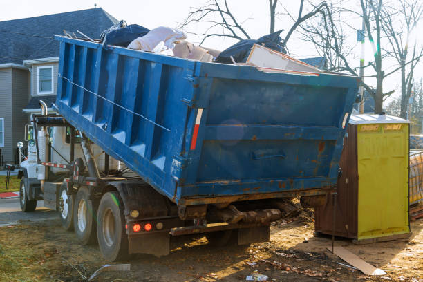 Best Basement Cleanout  in Pikeville, TN